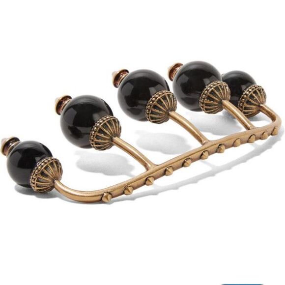 GUCCI - MULTI FINGER RING -
44902511D878029M
SIZE: M - Picture 7 of 12